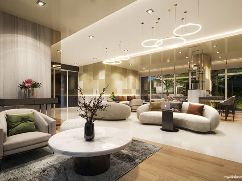 Place 168 Pinklao, Bangkok
