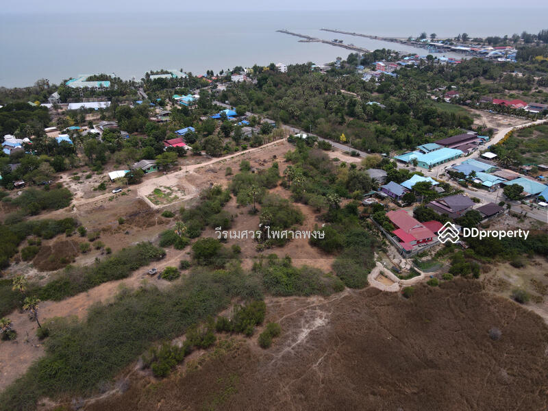 ขาย ที่ดินใกล้หาดชะอำ ต.ชะอำ จ.เพชรบุรี, Phetchaburi
