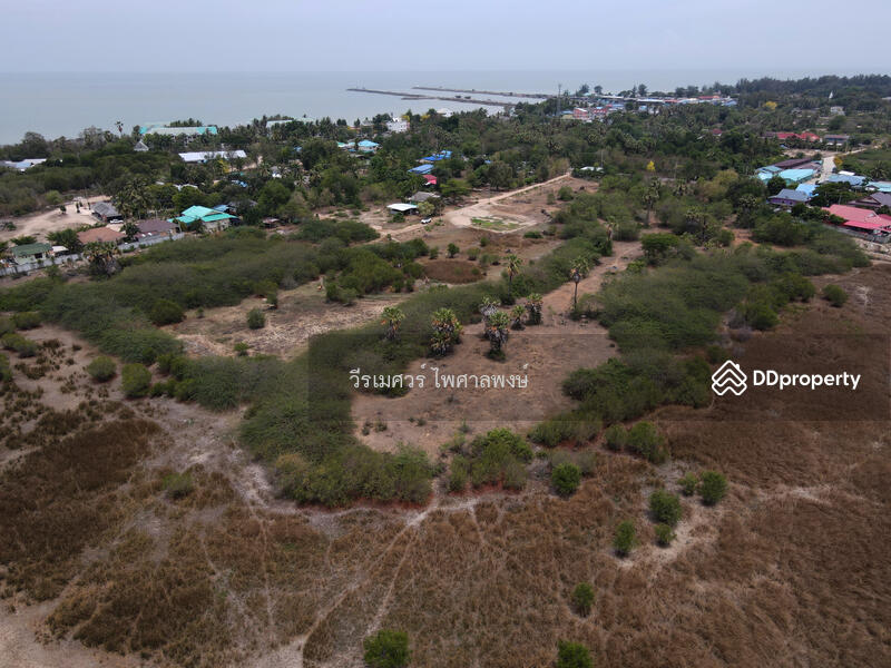 ขาย ที่ดินใกล้หาดชะอำ ต.ชะอำ จ.เพชรบุรี, Phetchaburi