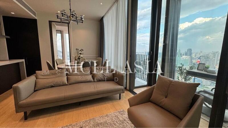 28 Chidlom, Bangkok