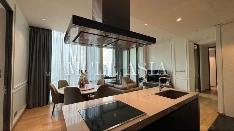 28 Chidlom, Bangkok