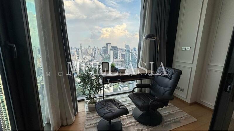 28 Chidlom, Bangkok