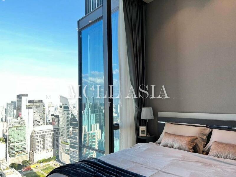 28 Chidlom, Bangkok