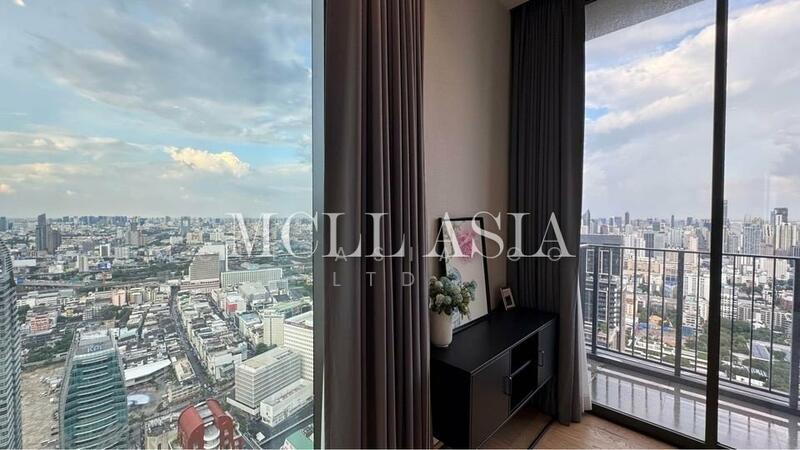28 Chidlom, Bangkok