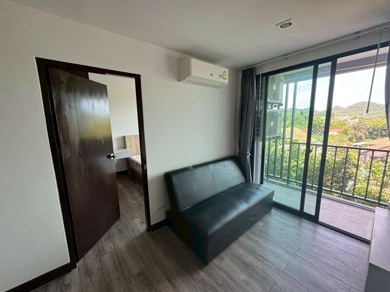 G Condo Sriracha, Chon Buri (Pattaya)