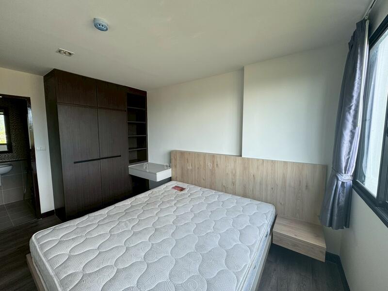 G Condo Sriracha, Chon Buri (Pattaya)