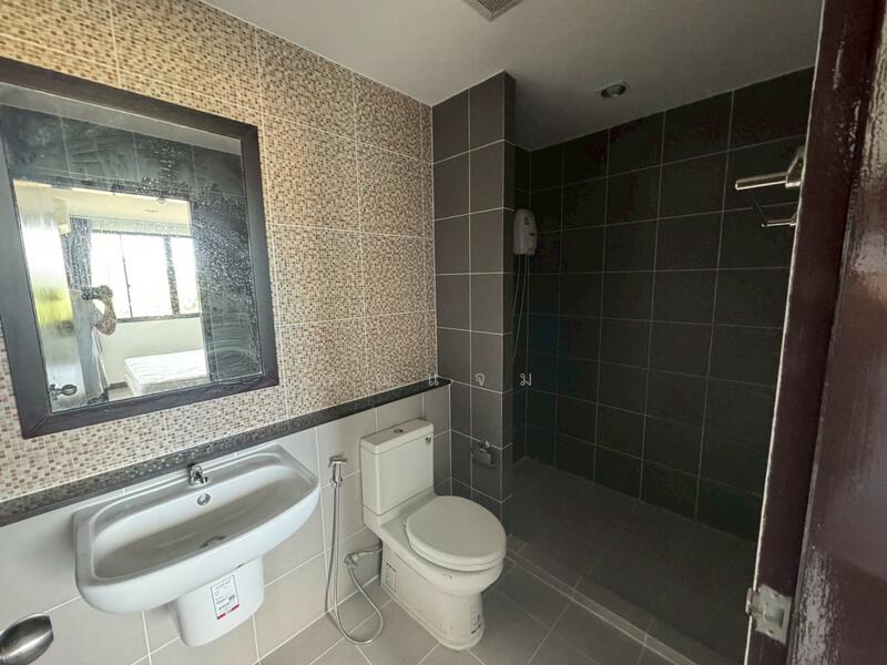 G Condo Sriracha, Chon Buri (Pattaya)
