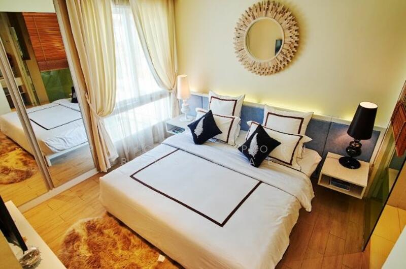 Seven Seas Condo Jomtien, Chon Buri (Pattaya)