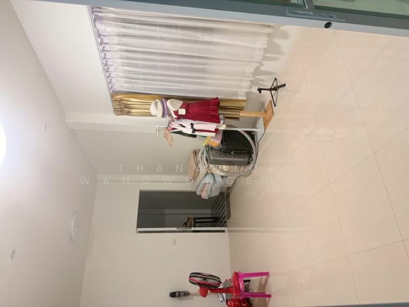 2-BR House, Prachuap Khiri Khan