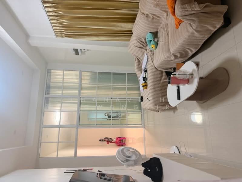 2-BR House, Prachuap Khiri Khan