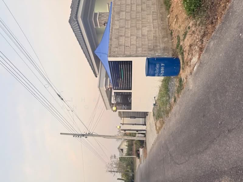 2-BR House, Prachuap Khiri Khan