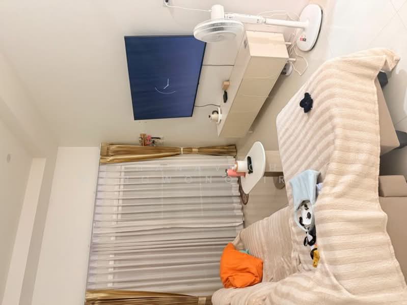 2-BR House, Prachuap Khiri Khan