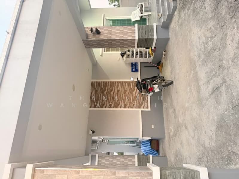 2-BR House, Prachuap Khiri Khan