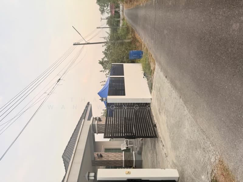 2-BR House, Prachuap Khiri Khan