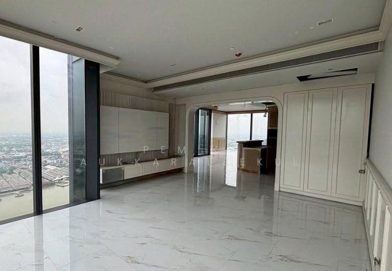 Canapaya Residences Rama 3, Bangkok
