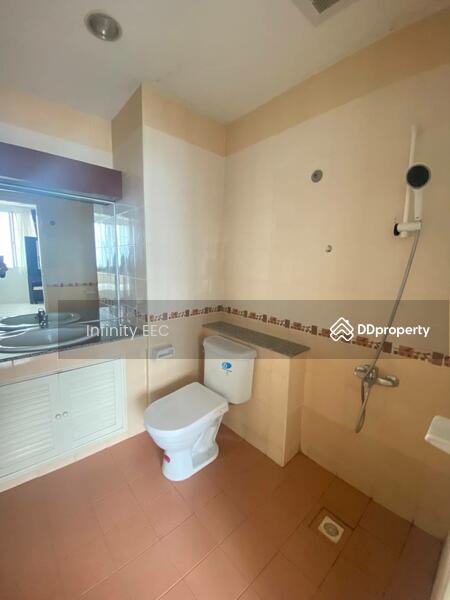 Sriracha Condoview, Chon Buri (Pattaya)