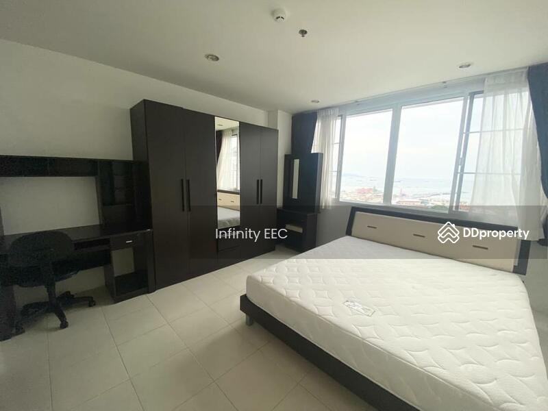 Sriracha Condoview, Chon Buri (Pattaya)