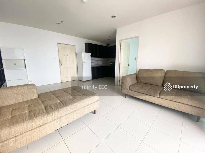 Sriracha Condoview, Chon Buri (Pattaya)