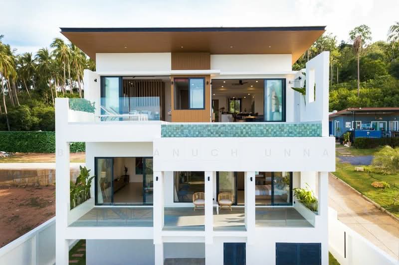 3-BR Villa, Surat Thani