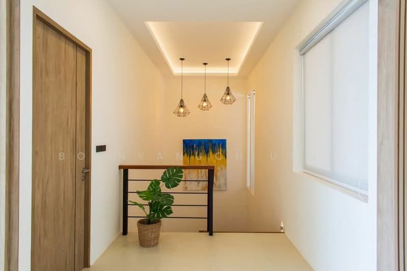 3-BR Villa, Surat Thani