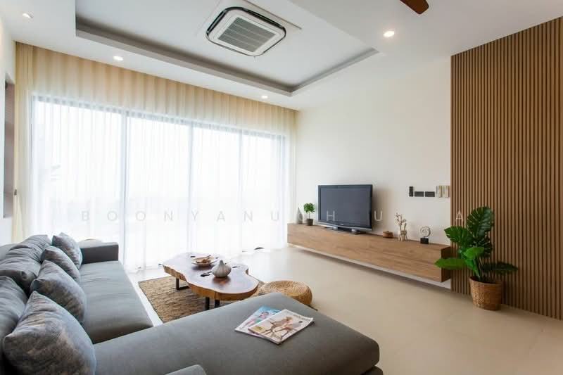 3-BR Villa, Surat Thani