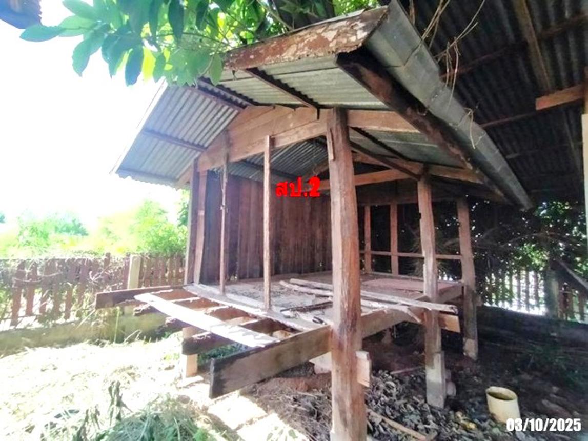 บ้านเดี่ยว กุมภวาปี อุดรธานี