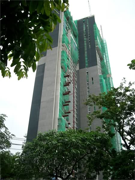 The Issara Ladprao, Bangkok