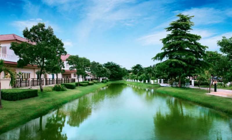 The Water House Kanchanaphisek-Rama 2, Bangkok