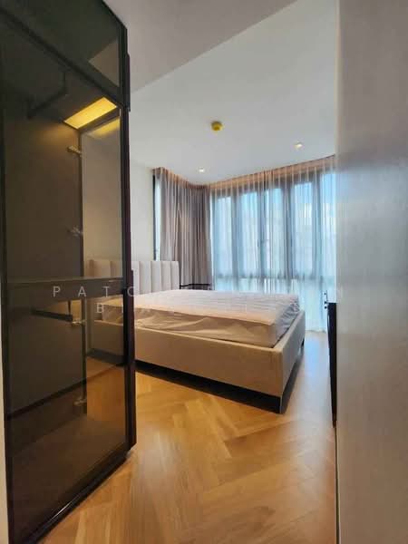 The Reserve Sukhumvit 61, Bangkok