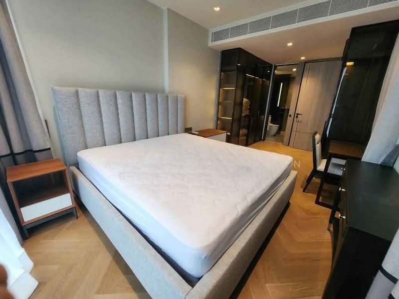 The Reserve Sukhumvit 61, Bangkok