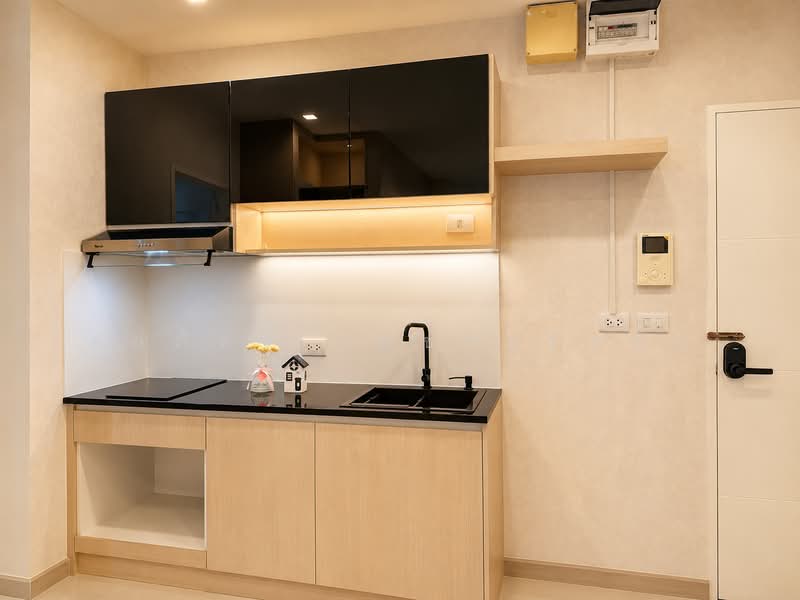 Airlink Residence, Bangkok