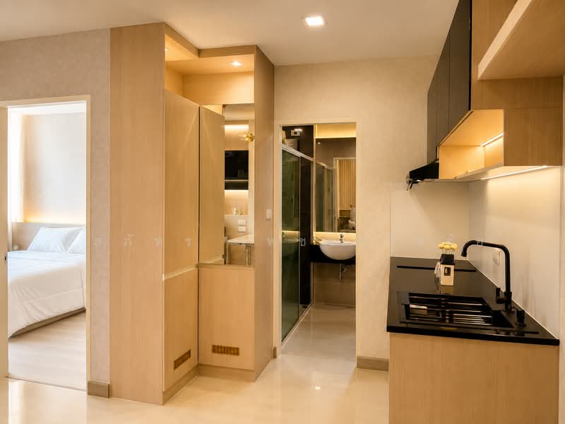 Airlink Residence, Bangkok