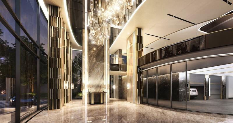 AESTIQ Thonglor, Bangkok