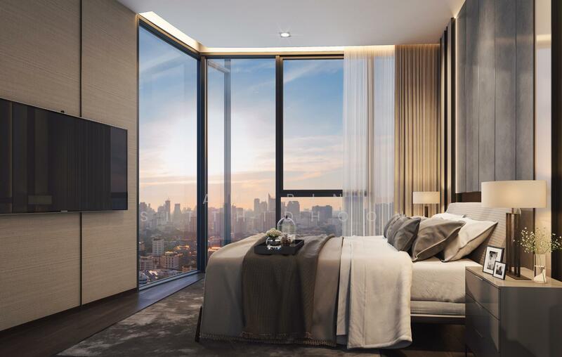 AESTIQ Thonglor, Bangkok