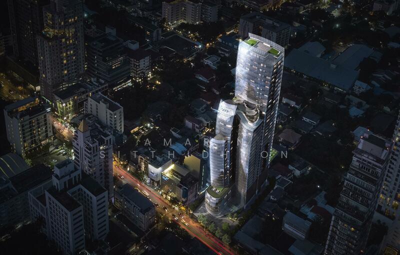 AESTIQ Thonglor, Bangkok