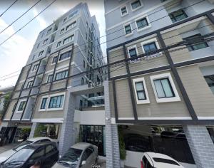 คอนโดมิเนียม/อาคารชุด เมืองสมุทรปราการ จังหวัดสมุทรปราการ