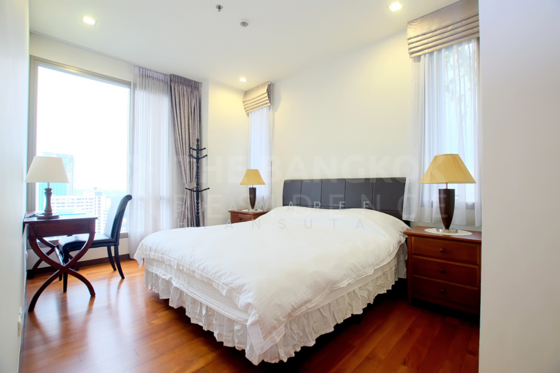 ASHTON Morph 38, Bangkok