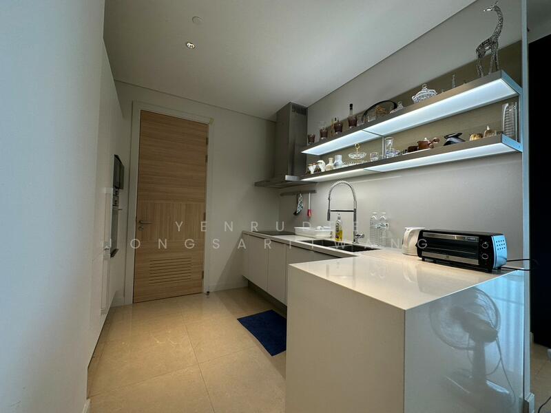 Sindhorn Residence, Bangkok