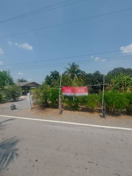 ที่ดินบางเลน นครปฐม, Nakhon Pathom