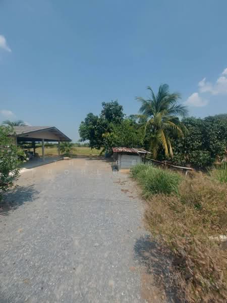 ที่ดินบางเลน นครปฐม, Nakhon Pathom