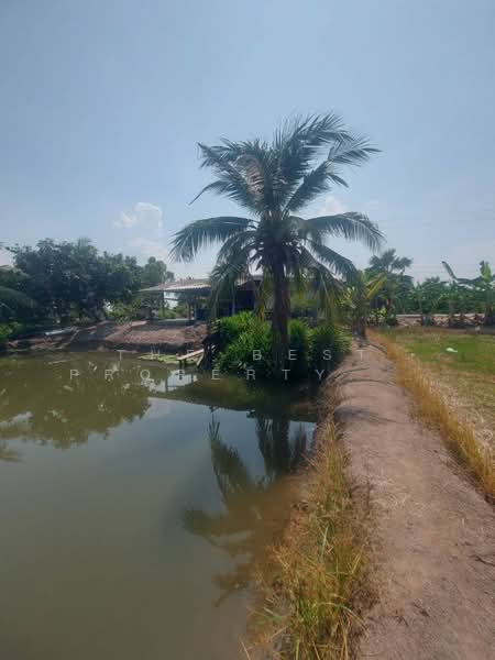 ที่ดินบางเลน นครปฐม, Nakhon Pathom