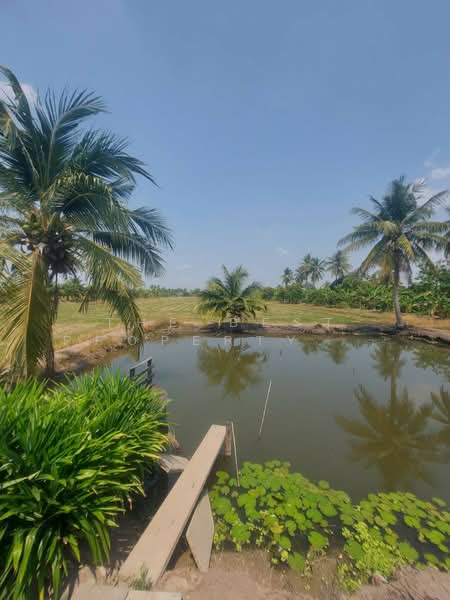 ที่ดินบางเลน นครปฐม, Nakhon Pathom