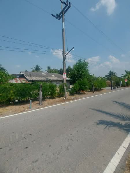 ที่ดินบางเลน นครปฐม, Nakhon Pathom