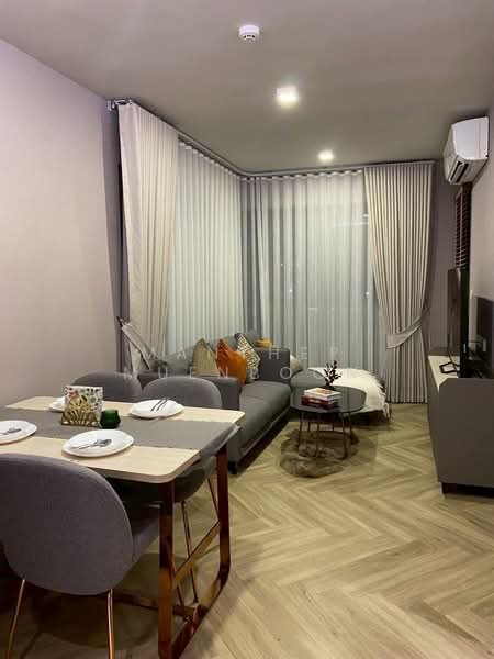 Chapter Thonglor 25, Bangkok
