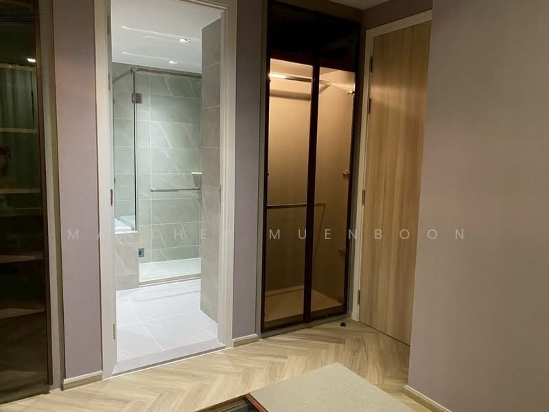 Chapter Thonglor 25, Bangkok