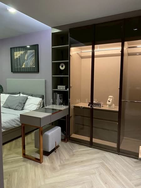 Chapter Thonglor 25, Bangkok
