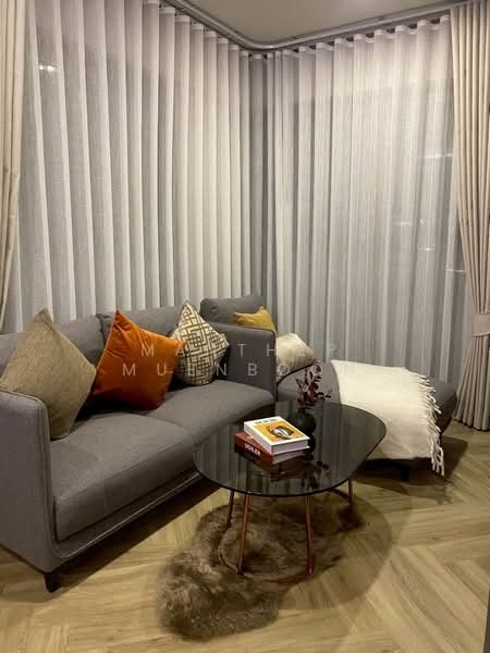 Chapter Thonglor 25, Bangkok