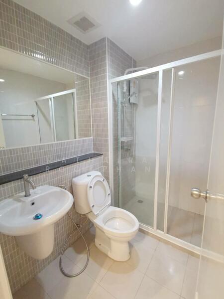 Regent Home Bangson 2 Phase 28, Bangkok