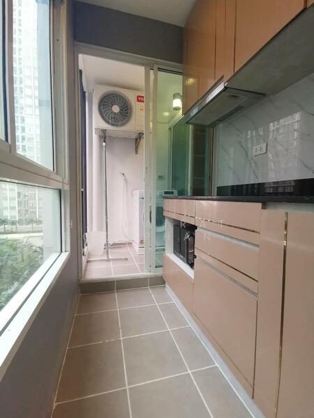 Regent Home Bangson 2 Phase 28, Bangkok