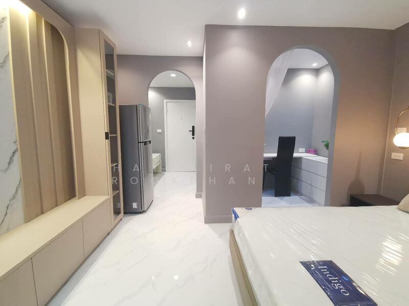 Regent Home Bangson 2 Phase 28, Bangkok